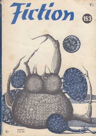 Fiction n�153