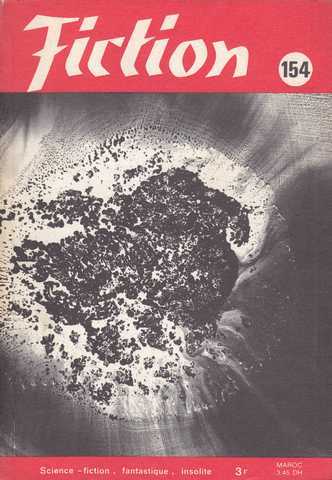 Fiction n�154