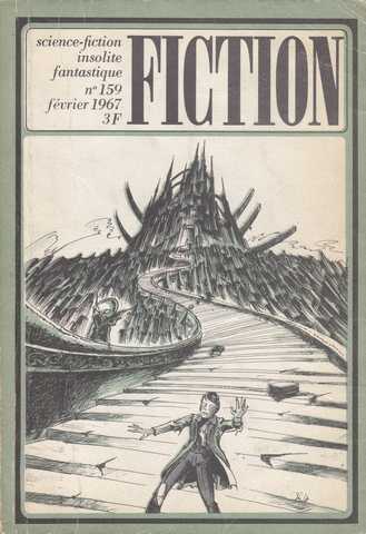 Fiction n�159