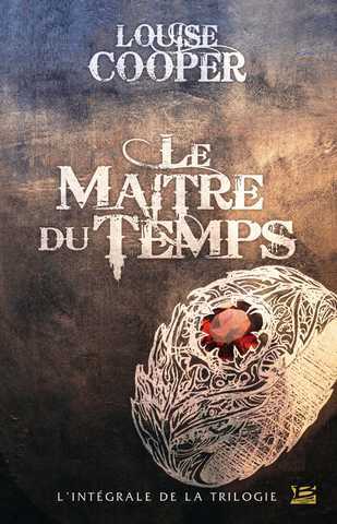Le maitre du temps - l'int�grale - Operation 10�