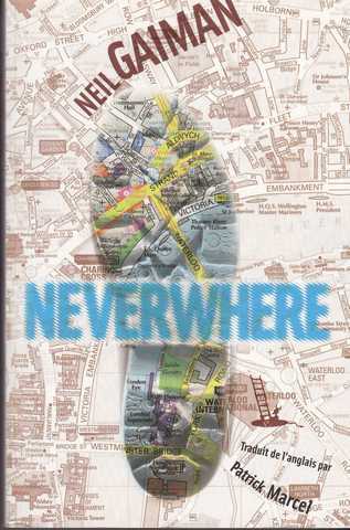 Neverwhere