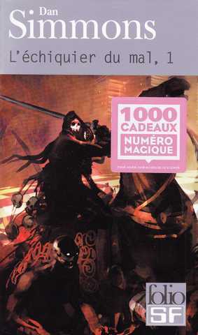 L'�chiquier du mal 1