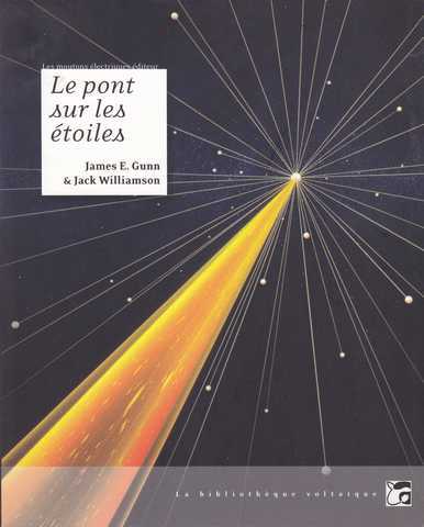 Le pont sur les toiles