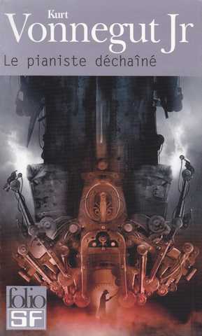 Le pianiste d�chain�