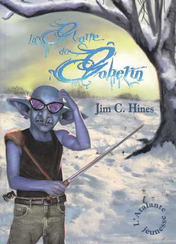 La gloire du gobelin