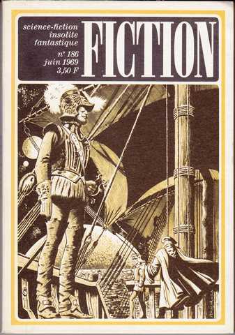 Fiction n�186