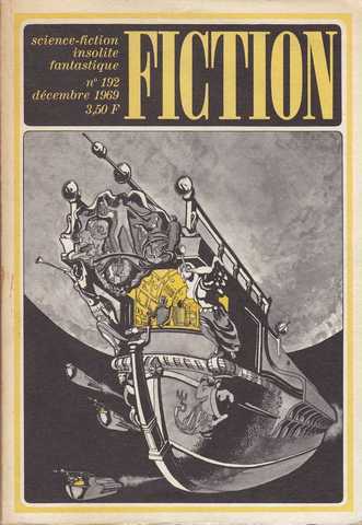 Fiction n�192