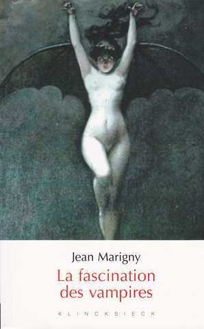 La fascination des vampires