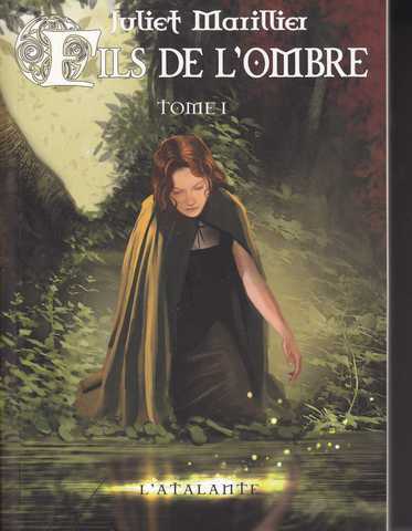 Septenaigue 3 - Fils de l'ombre 1