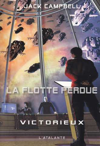 La flotte perdue 6 - Victorieux