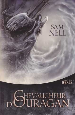 Chevaucheur d'ouragan