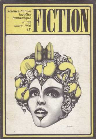 Fiction n�195