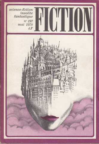 Fiction n�197