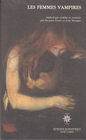 Les Femmes vampires