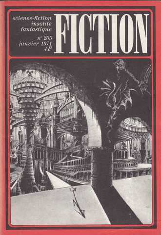 Fiction n�205