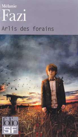 Arlis des Forains