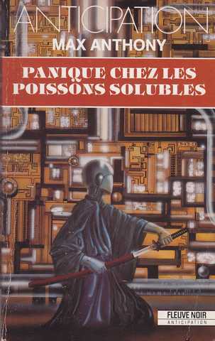 Panique chez les poissons solubles