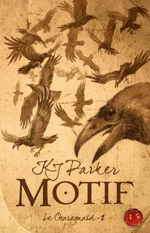 Le charognard 2 - Motif