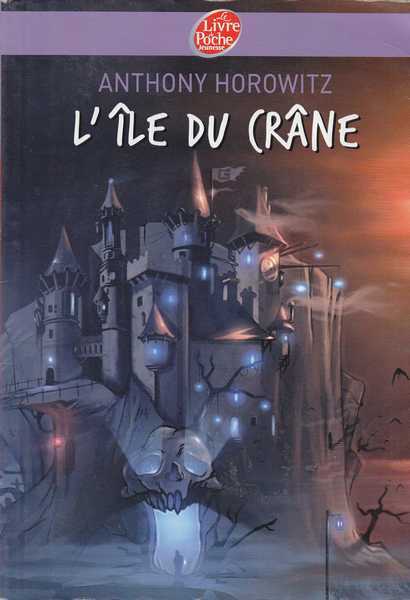 L'ile du cr�ne