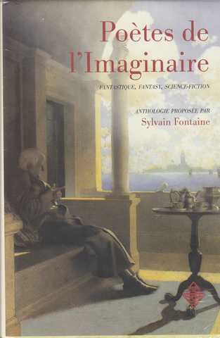 Potes de l'Imaginaire