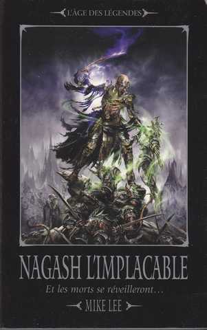 Nagash l'implacable
