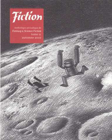 Fiction 2 tome 11