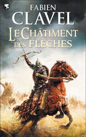 Le chatiment des fleches