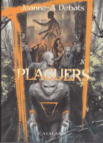 Plaguers