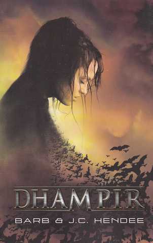 Les nobles morts 1 - Dhampir