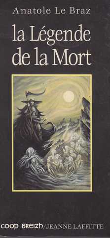 La l�gende de la mort