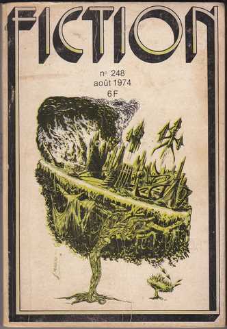 Fiction n�248