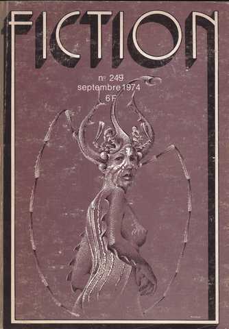 Fiction n�249