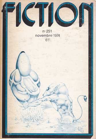 Fiction n�251