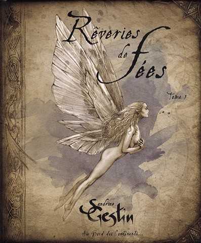 Reveries de f�es 1