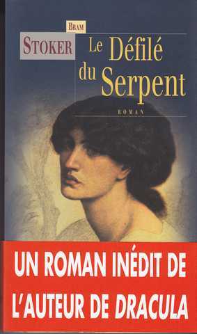 Le d�fil� du serpent