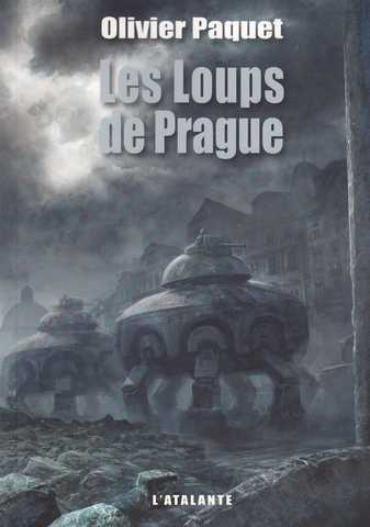 Les Loups de prague