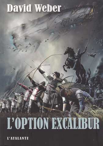 L'Option Excalibur