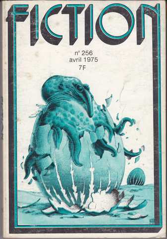 Fiction n�256