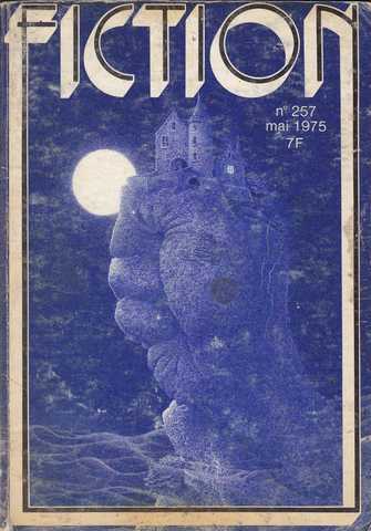 Fiction n�257