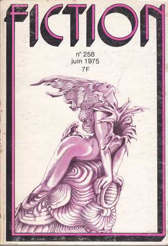 Fiction n�258