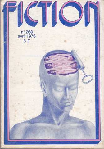 Fiction n�268