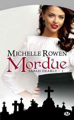 Sarah Dearly 1 - Mordue