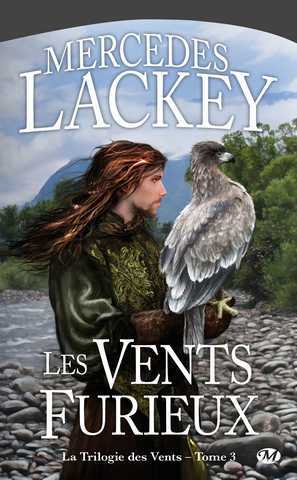 La trilogie des vents 3 - Les vents furieux