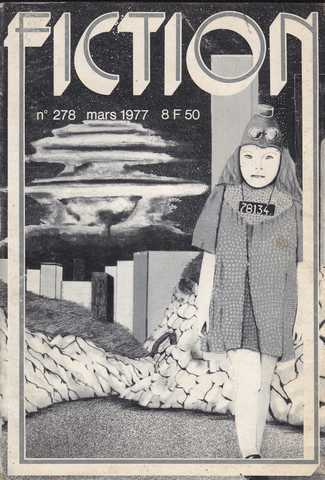 Fiction n�278