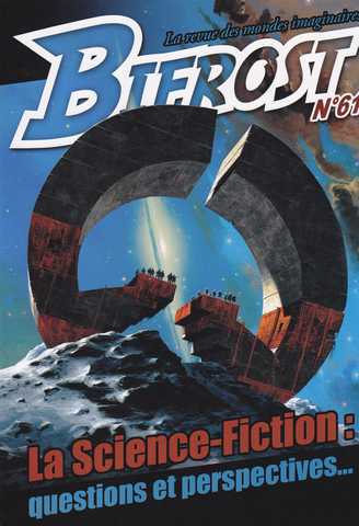 Bifrost n�061 - la science fiction dans tout ses �tats