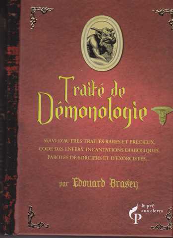 Petit trait de dmonologie