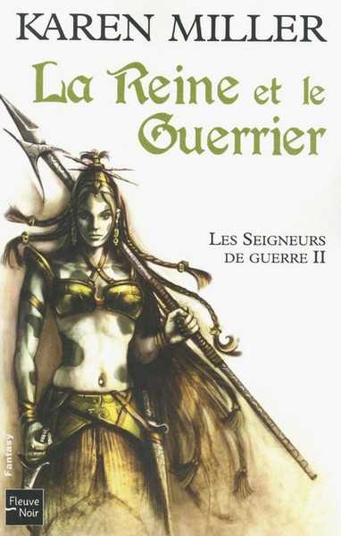Les seigneurs de guerre 2