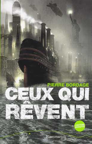 Ceux qui revent