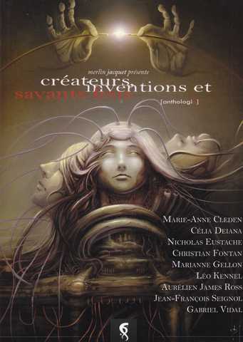 Crateurs, inventions et savants fous