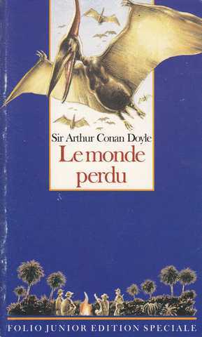 Le monde perdu